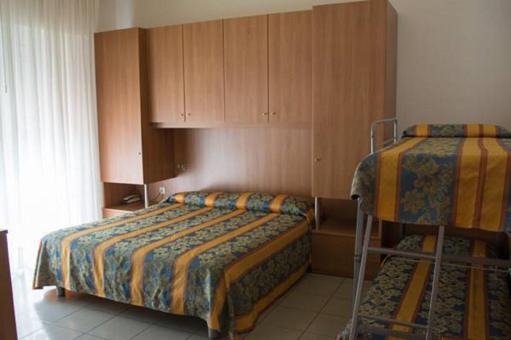 Pensione Villa Joli Lido di Jesolo Quarto foto