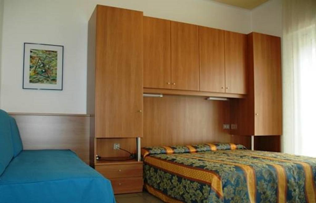 Pensione Villa Joli Lido di Jesolo Quarto foto