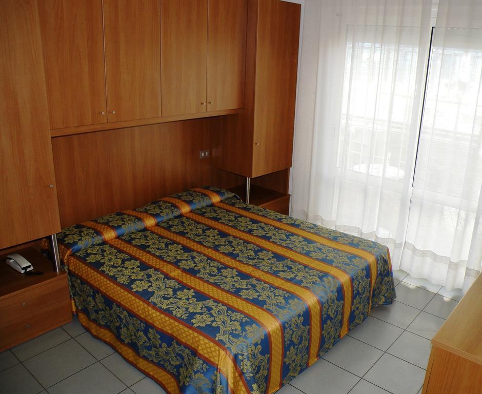 Pensione Villa Joli Lido di Jesolo Quarto foto